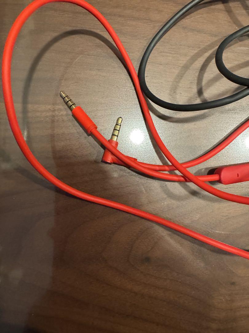 正規品 beats studio3 wireless レッドブラック