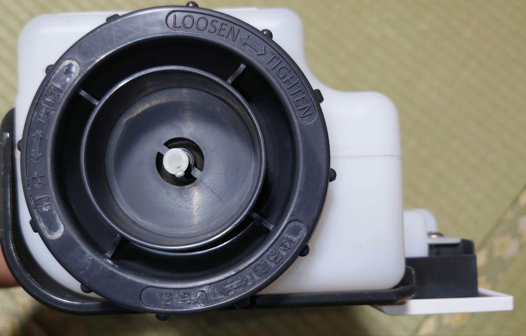 Panasonic F-VC70XL 空気清浄機