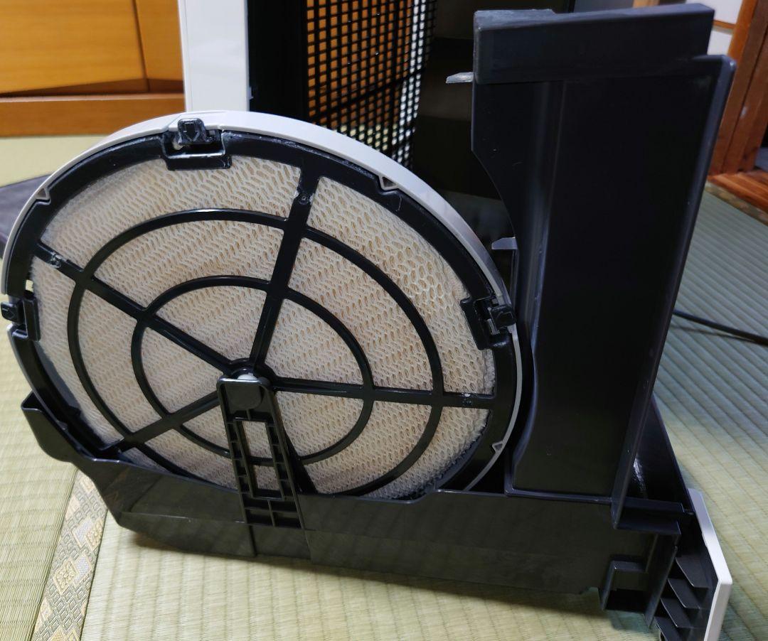 Panasonic F-VC70XL 空気清浄機
