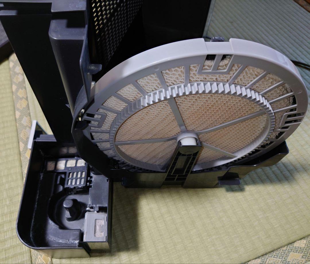 Panasonic F-VC70XL 空気清浄機