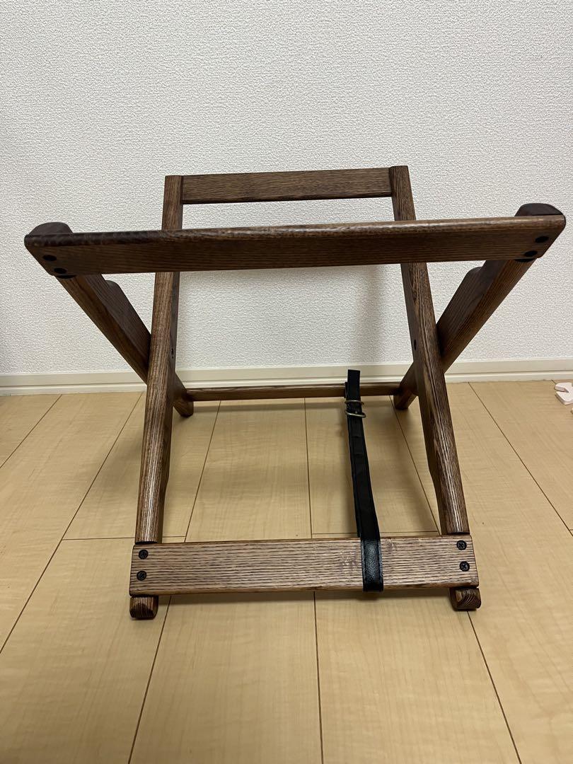 blackdesign xスタンド