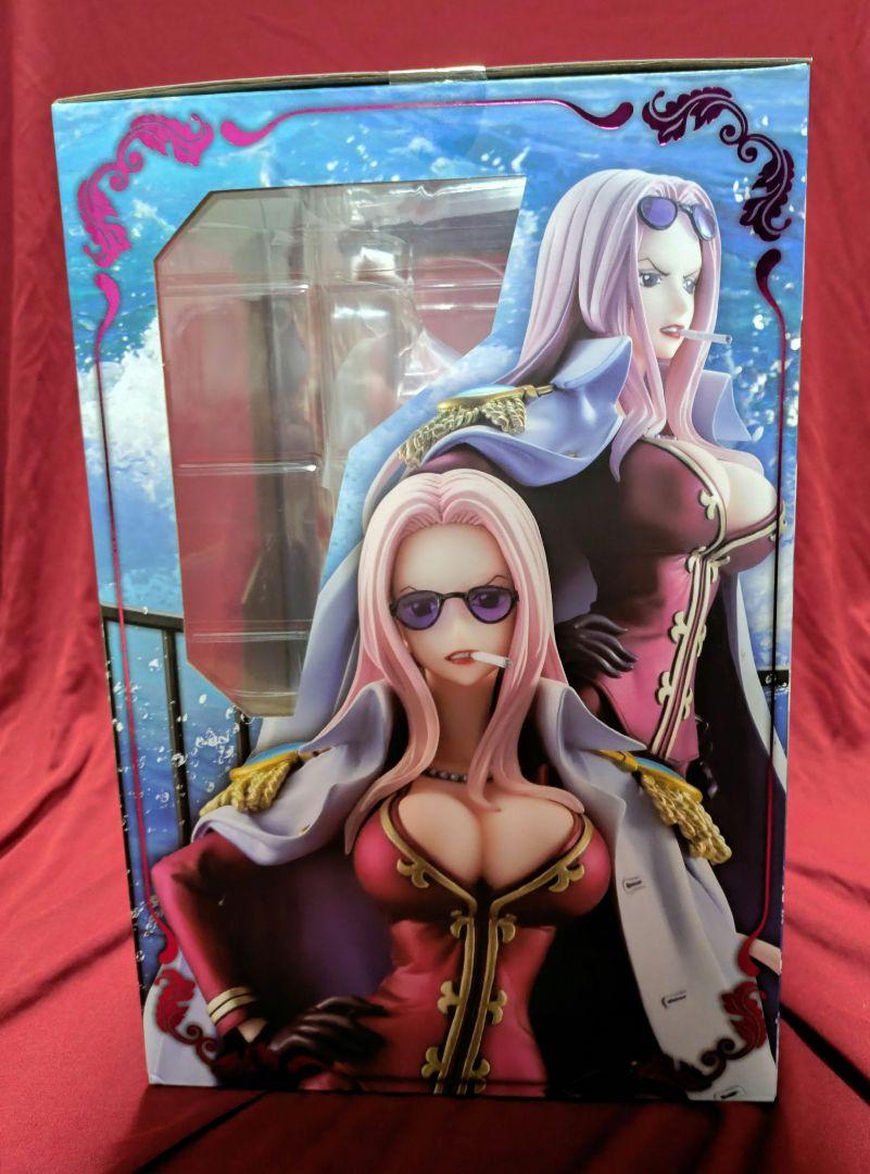 POP ワンピース “LIMITED EDITION” 黒檻のヒナ