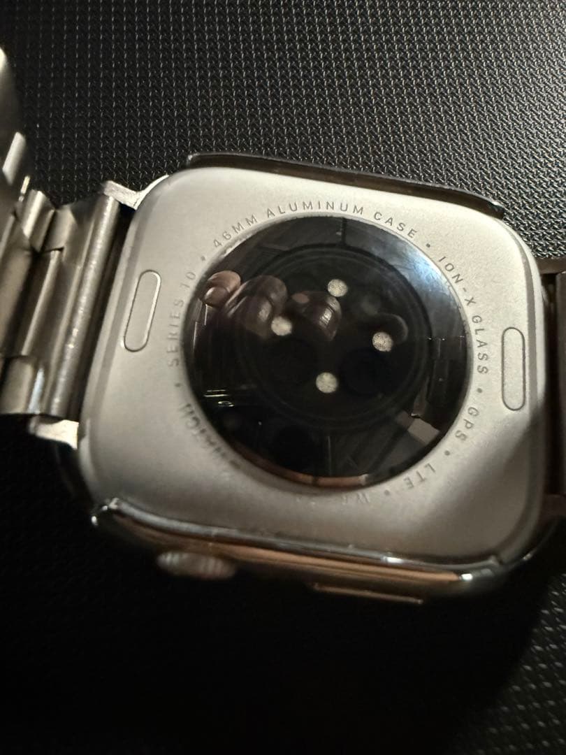 Apple Watch Series10 （GPS＋cellular） 46mm