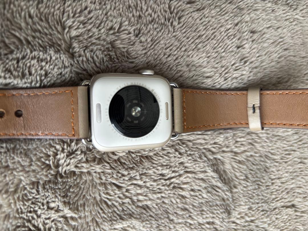 Apple Watch SE 第2世代 40mm GPSモデル Apple Watch SE 第2世代 40mm GPSモデル