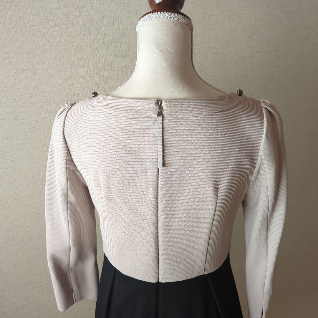 ✴︎美品✴︎TO BE CHIC 七部袖 40 - メルカリ