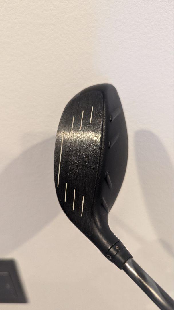 名器 G400 3W stretch 13度 ミニドライバー 画像3