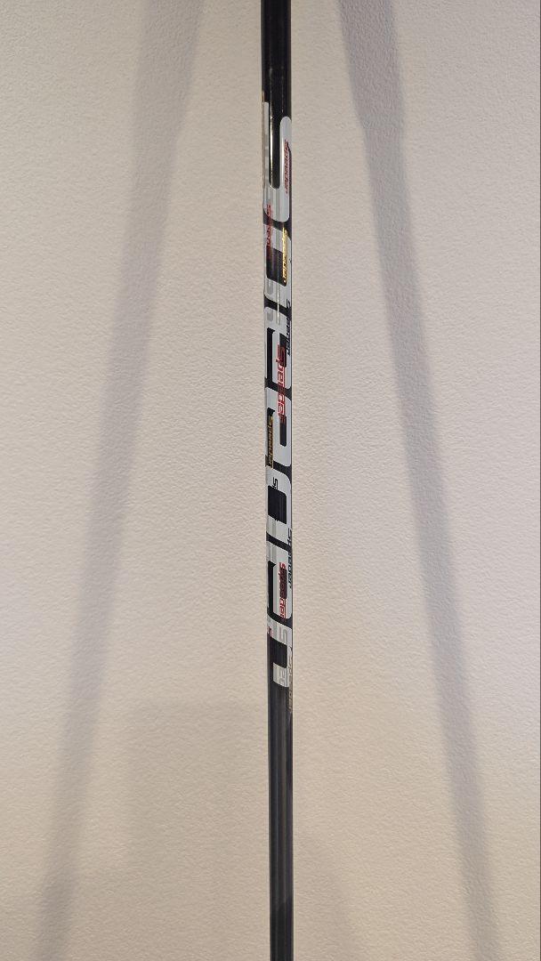 名器 G400 3W stretch 13度 ミニドライバー 画像4