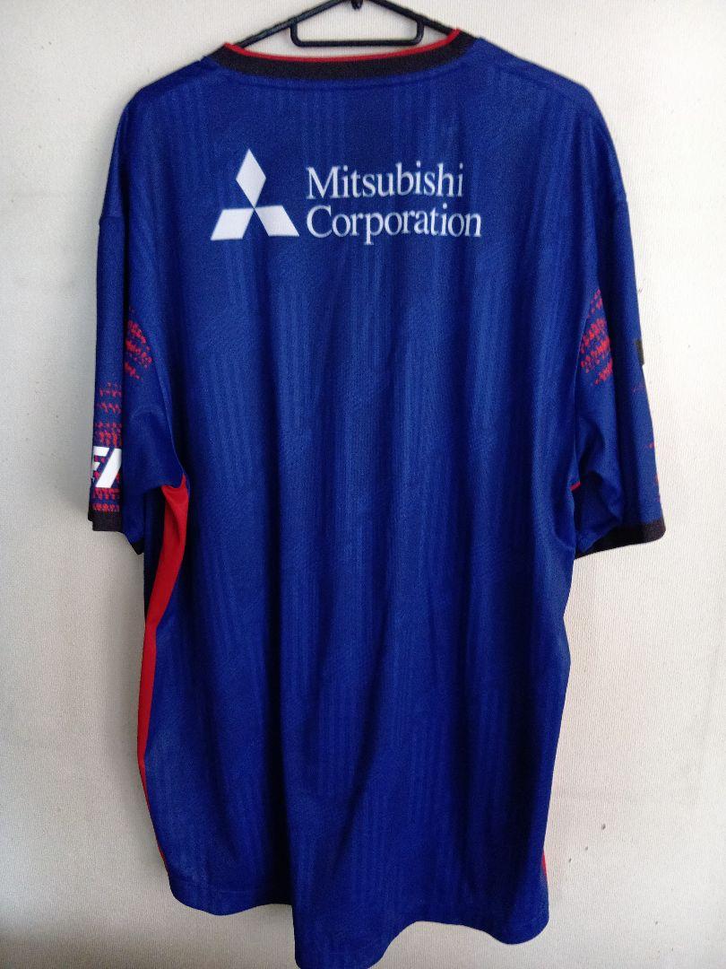 FC東京 3XL シャツ New Balance