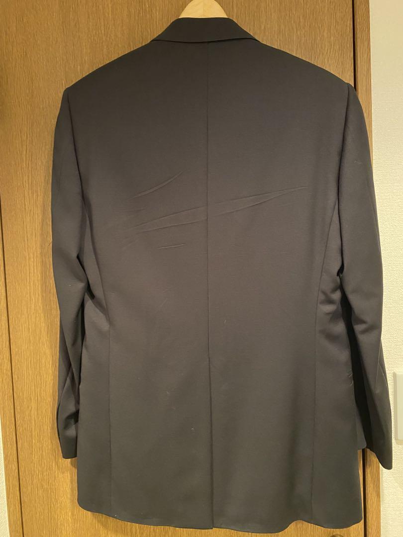 【（Versace Classic V2 三揃いスーツ）】