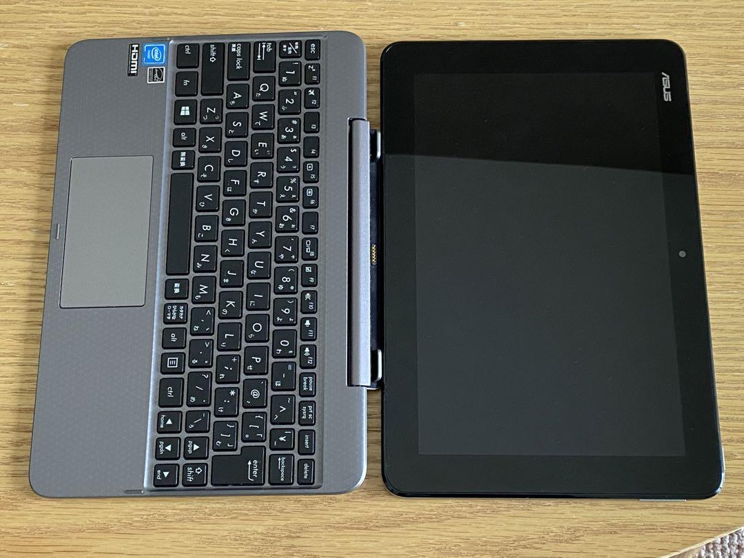 ASUS R105HA-GR049T メタルグレー TransBook 10.…最低 価格