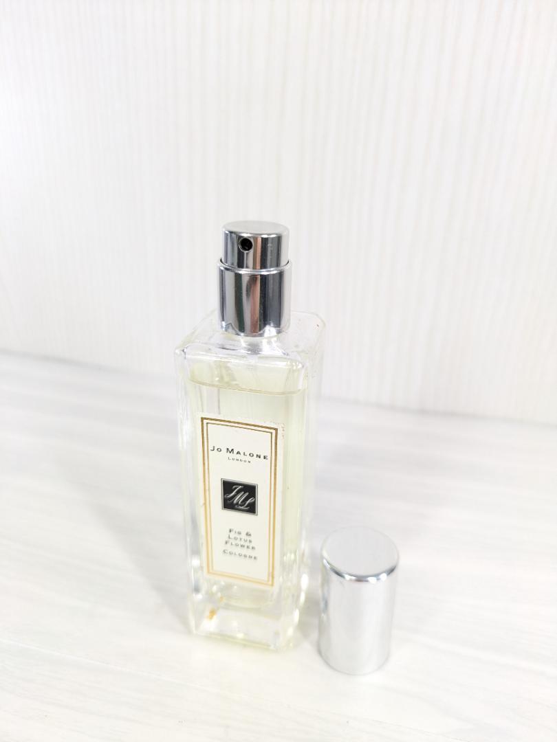 ジョーマローン　フィグ&ロータスフラワー　30ml フィグ ＆ ロータス フラワー コロン | ジョー マローン