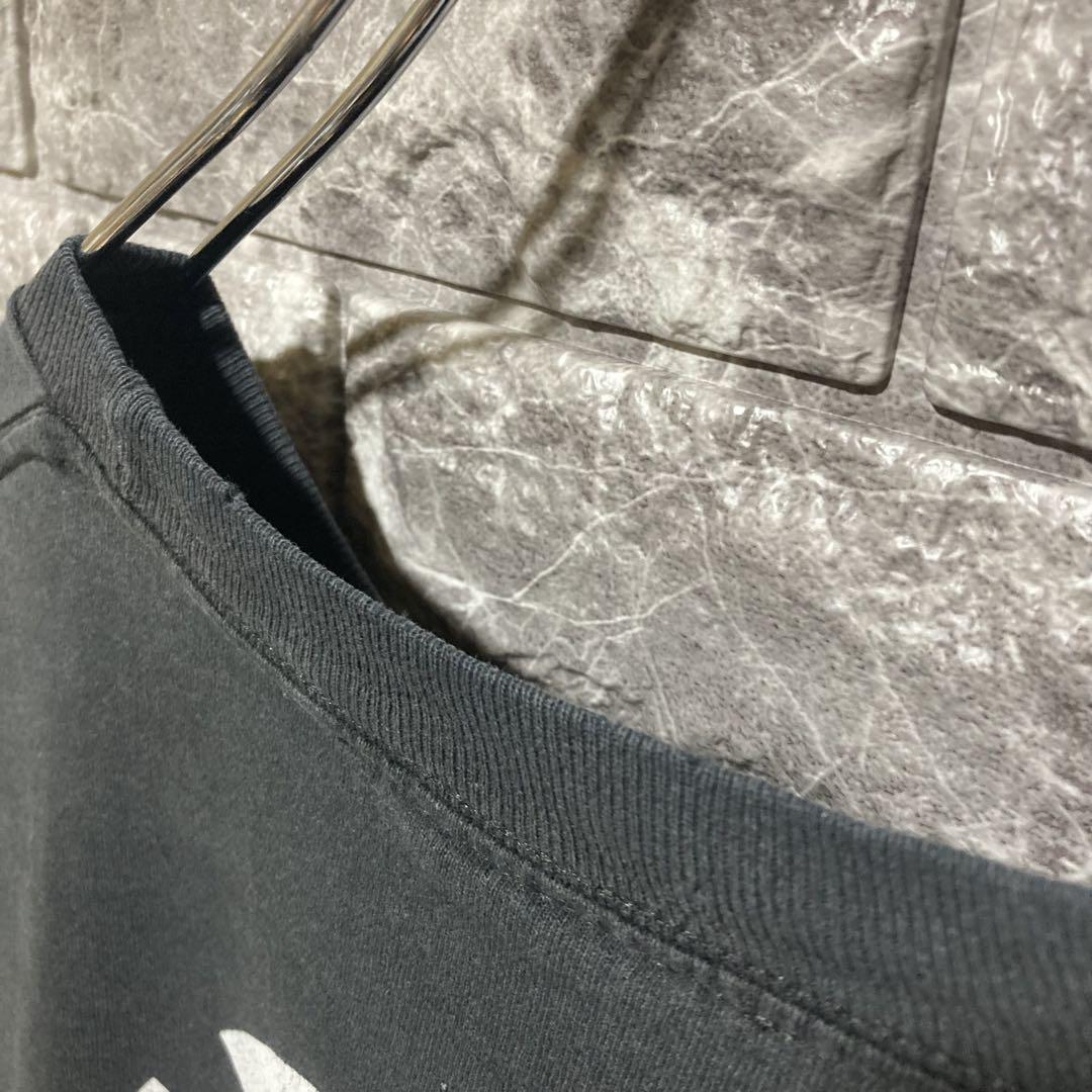 INDEPENDENT Tシャツ 2XL インディペンデント 超フェード