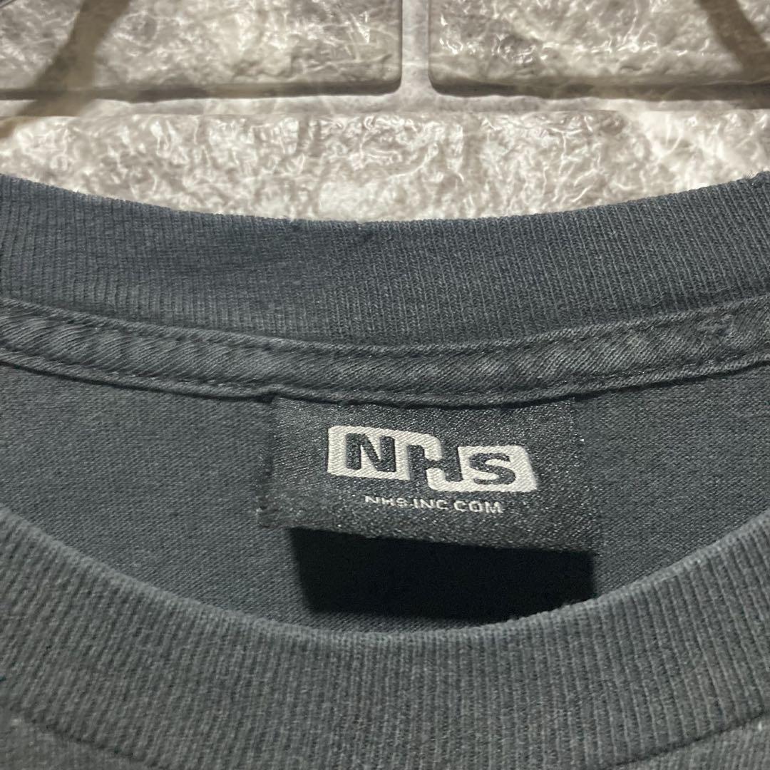 INDEPENDENT Tシャツ 2XL インディペンデント 超フェード