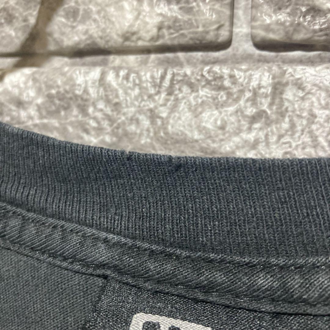 INDEPENDENT Tシャツ 2XL インディペンデント 超フェード