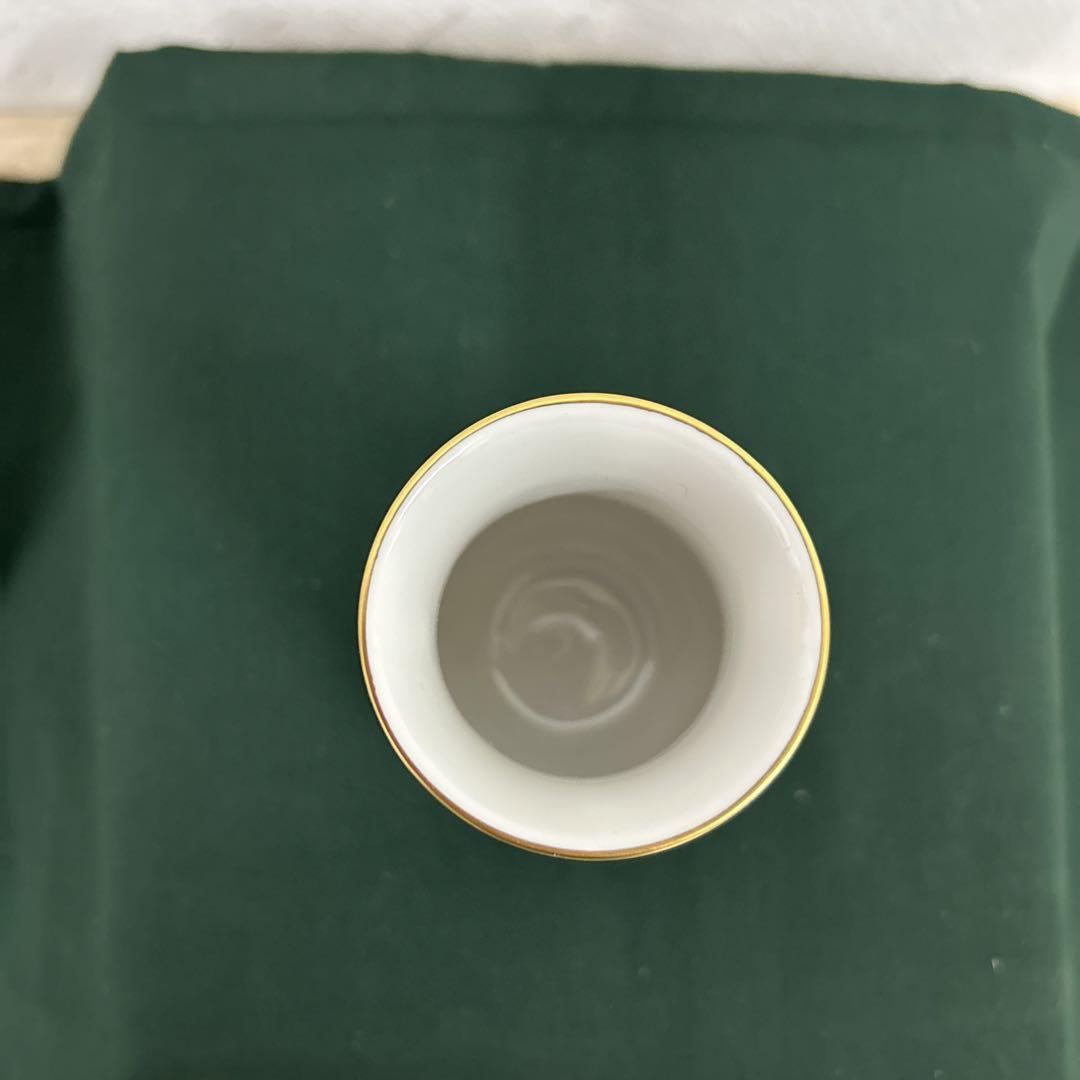 マイセン　Meissen  花瓶　花