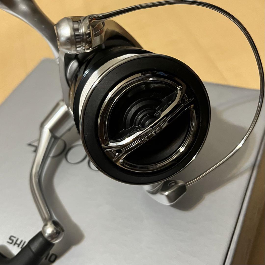 SHIMANO 23ストラディック 4000XG