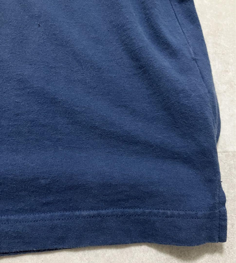 00-90s Columbia L/S Tee コロンビア 長袖