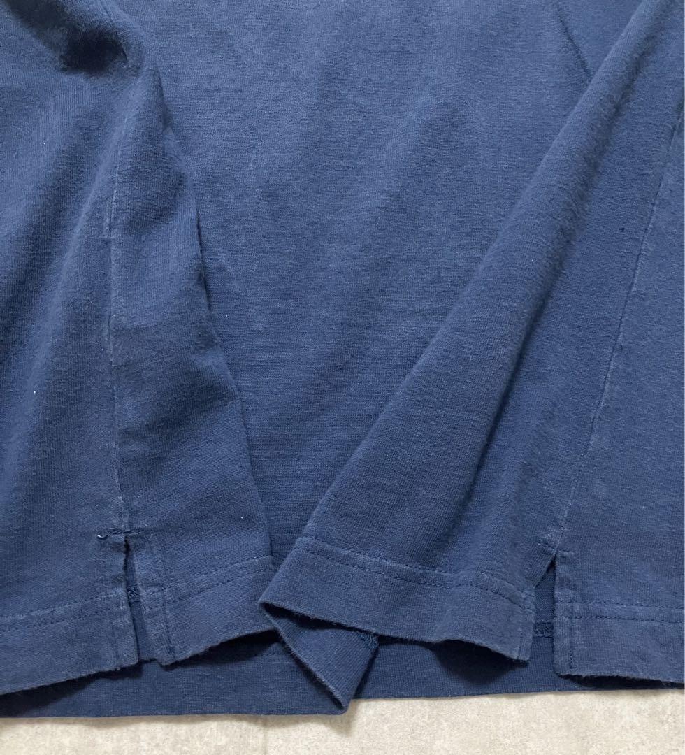 00-90s Columbia L/S Tee コロンビア 長袖