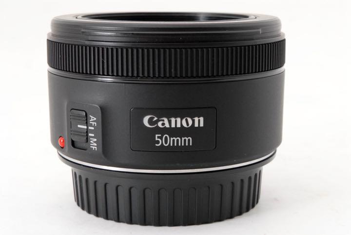 最安値限定SALE キャノン EF 50mm F1.8 STM mbzCf-m98445926099 単焦点レンズ⭐︎Canon お買い得SALE