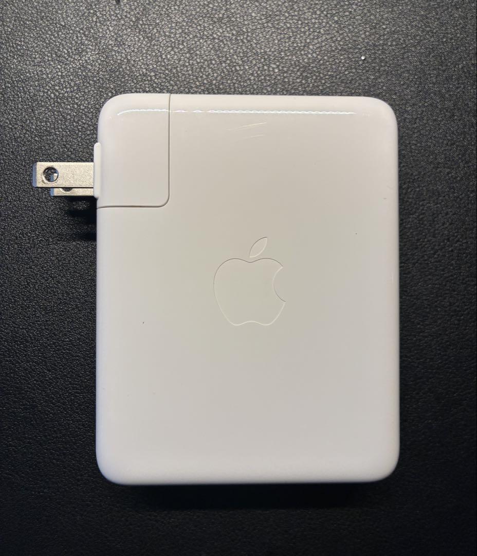 k*r様 純正Apple USB-C 140W Power Adapter