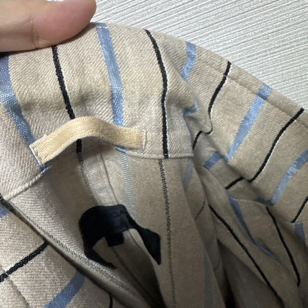 COMME des GARCONS HOMME 春夏ジャケット(L)