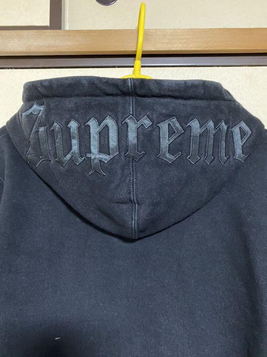 セール新作 Ⅱvさん専用 *°パーカー K7F12-m98447468025 supreme 高評価格安