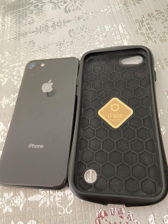 iPhone SIMロック解除済み 美品 Dbhd0-m98447824135 8 64GB 2022人気