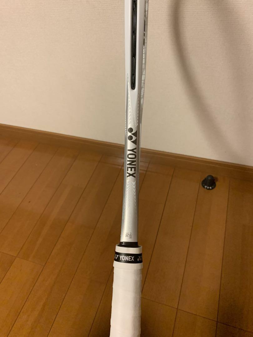 ナノフォース8Vレブ