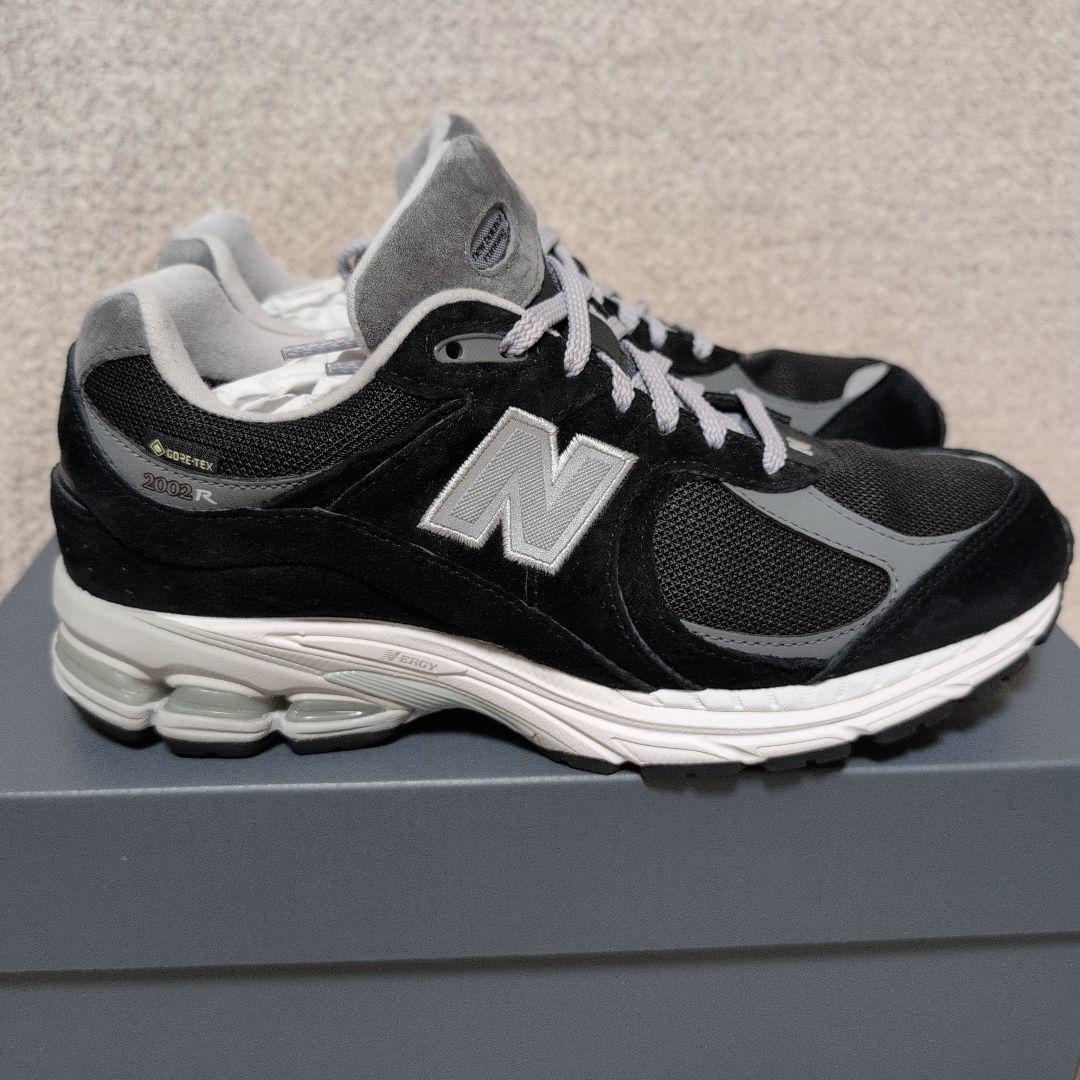 NewBalance ニューバランス M2002RXV1 GORE-TEX NewBalance ニューバランス M2002RXV1 GORE-TEX