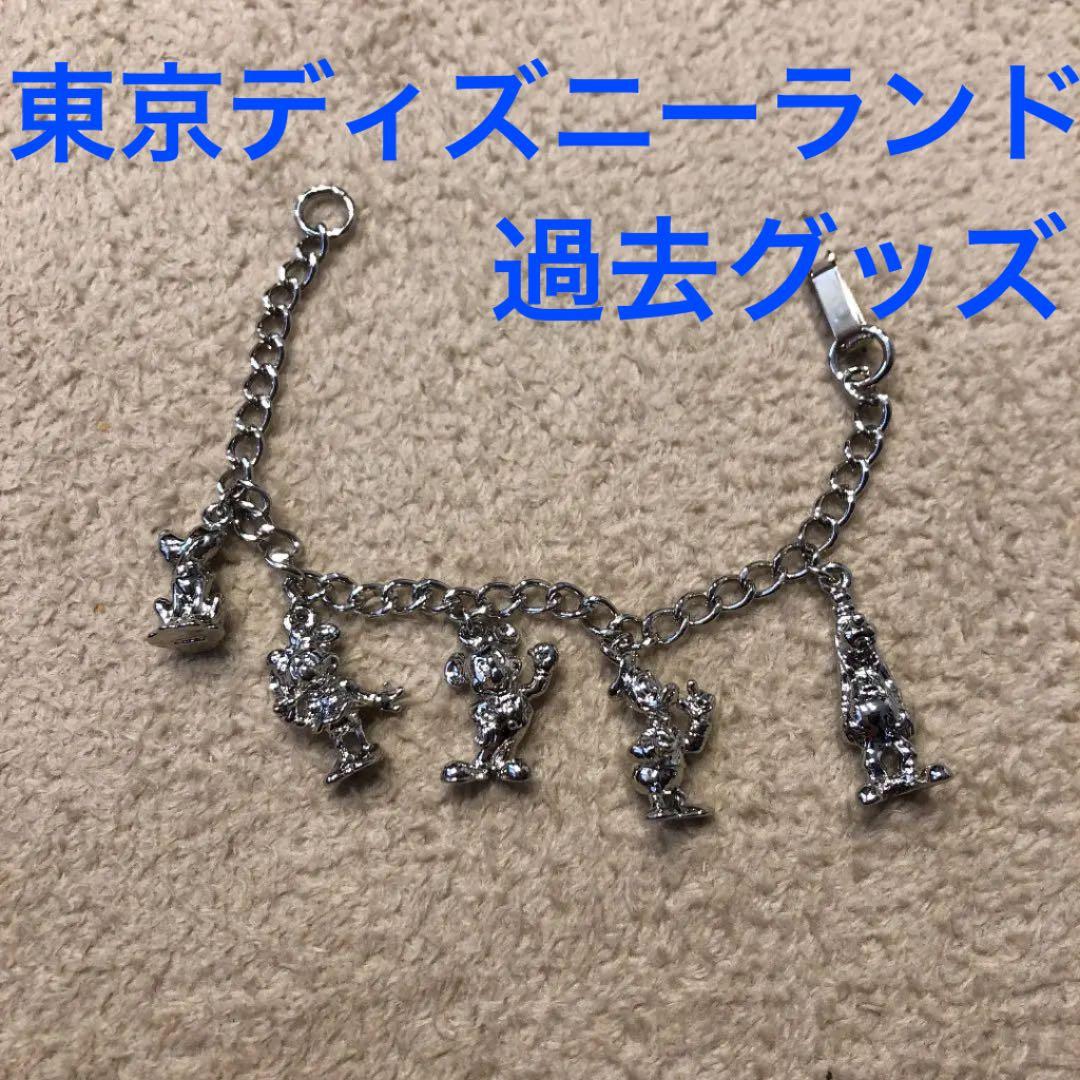 メルカリ 済 ディズニーランドグッズ ブレスレット ディズニー 0 中古や未使用のフリマ メルカリ 済 ディズニーランドグッズ ブレスレット ディズニー 0 中古や未使用のフリマ