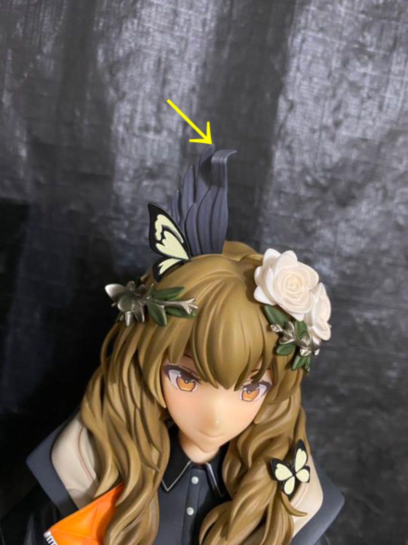 人気メーカー・ブランド 難あり! LAVENDER QUARTZ 十羅菱らな フィギュア その他 フィギュア¥9,408-shibuya-nob.com