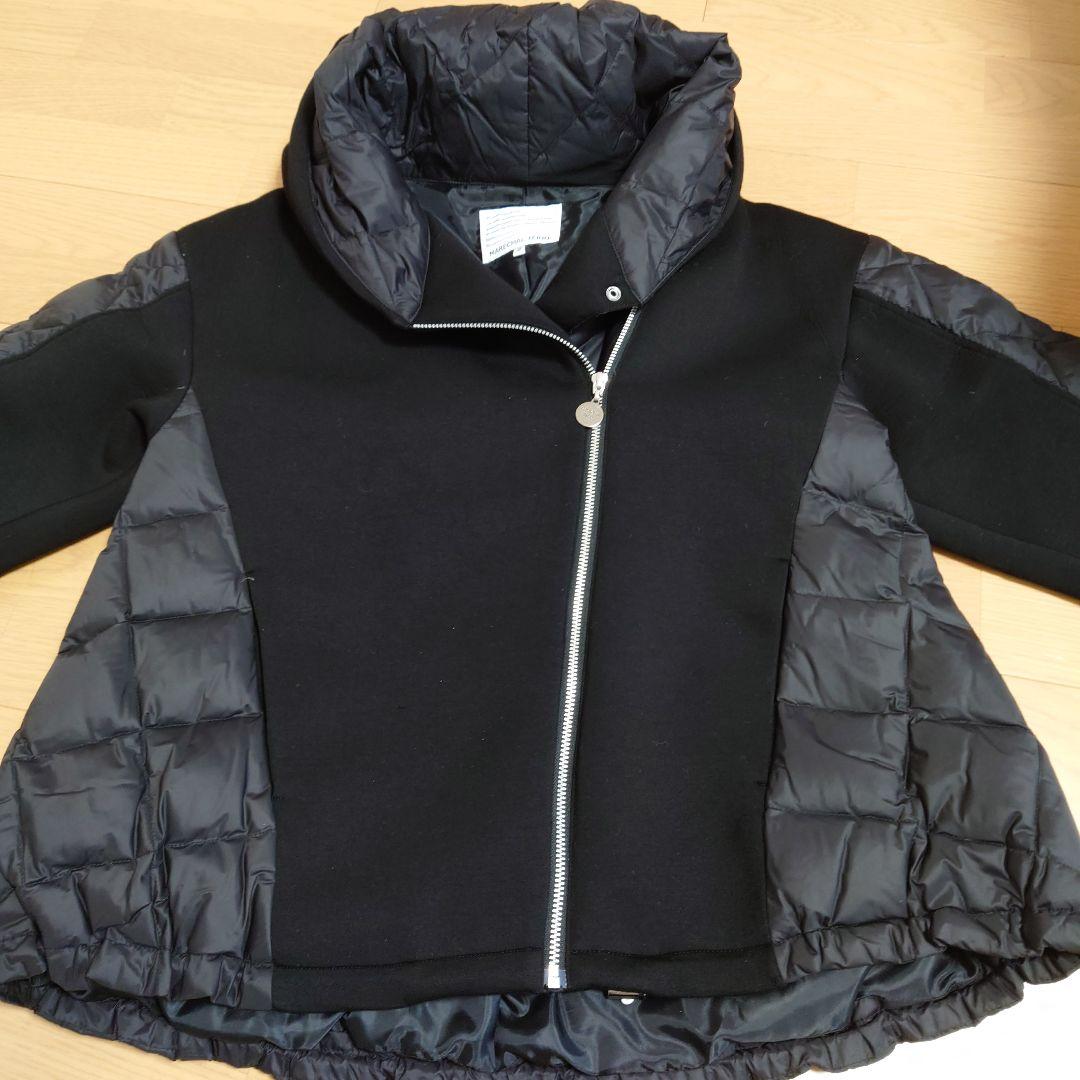 マルシャルテル　MARECHAL TERRE　 ダウンコート