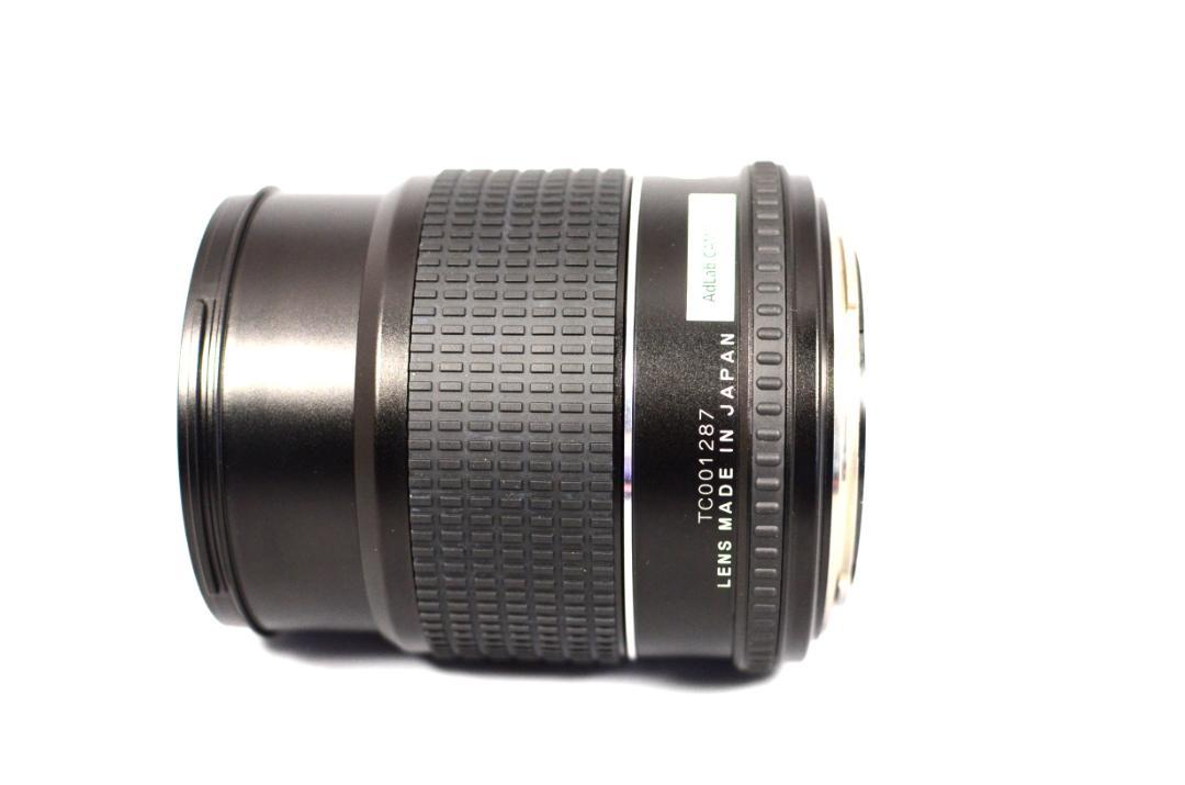 Schneider-Kreuznach シュナイダー 110mm F2.8 LS