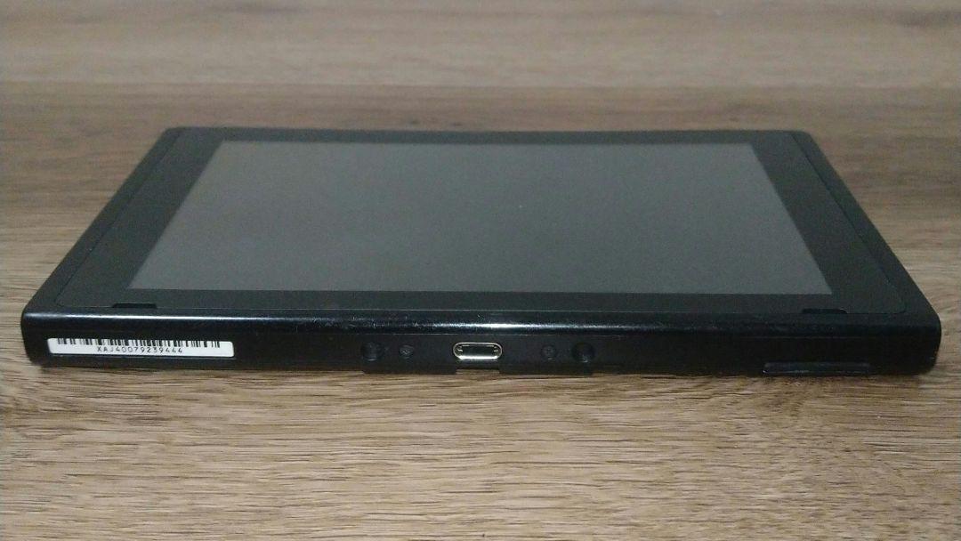Nintendo Switch 本体のみ【未対策機】