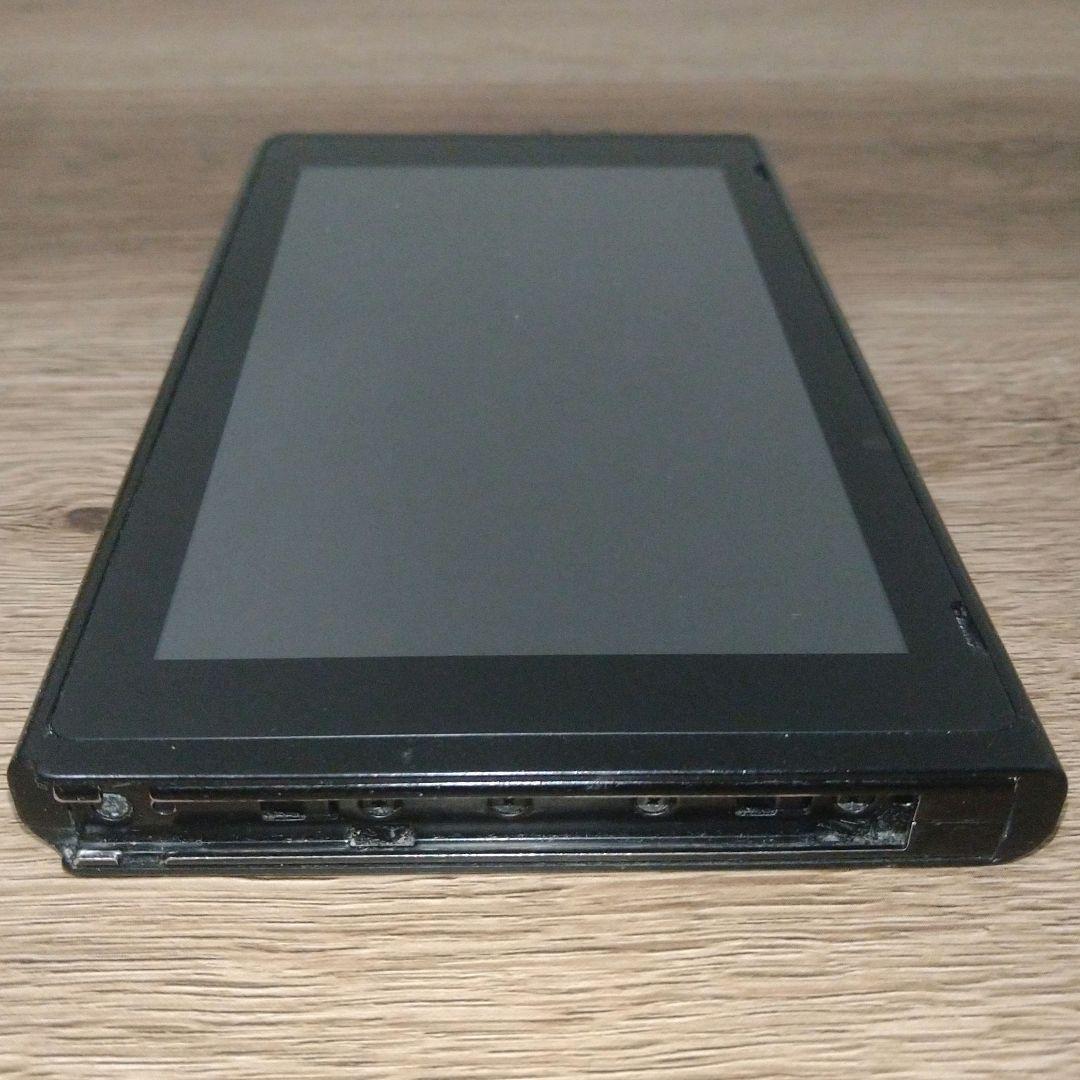 Nintendo Switch 本体のみ【未対策機】
