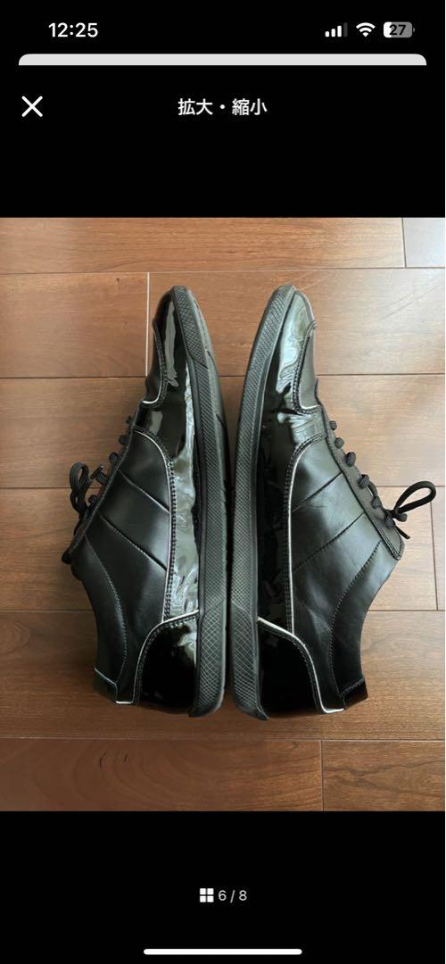 靴 PRADA
