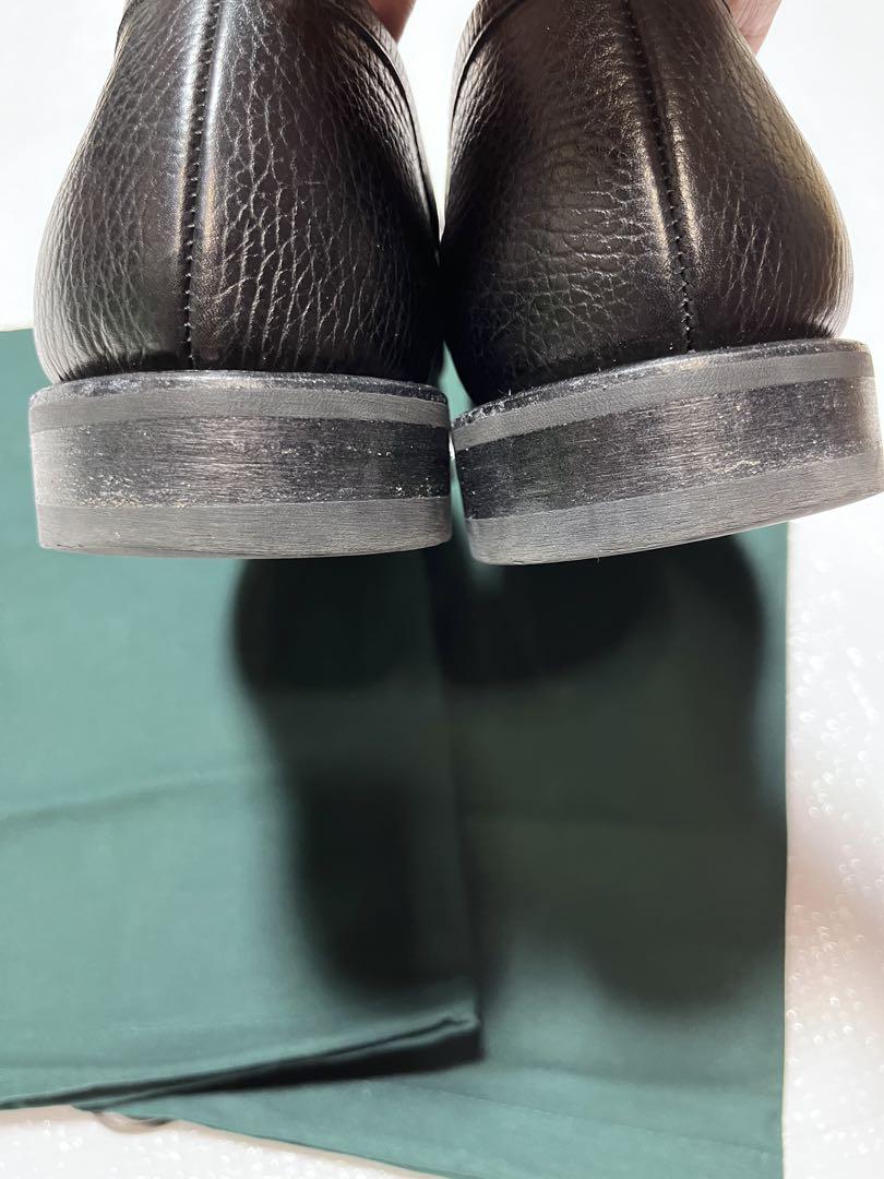【美品】パラブーツ paraboot アドニス ADONIS ローファー 7