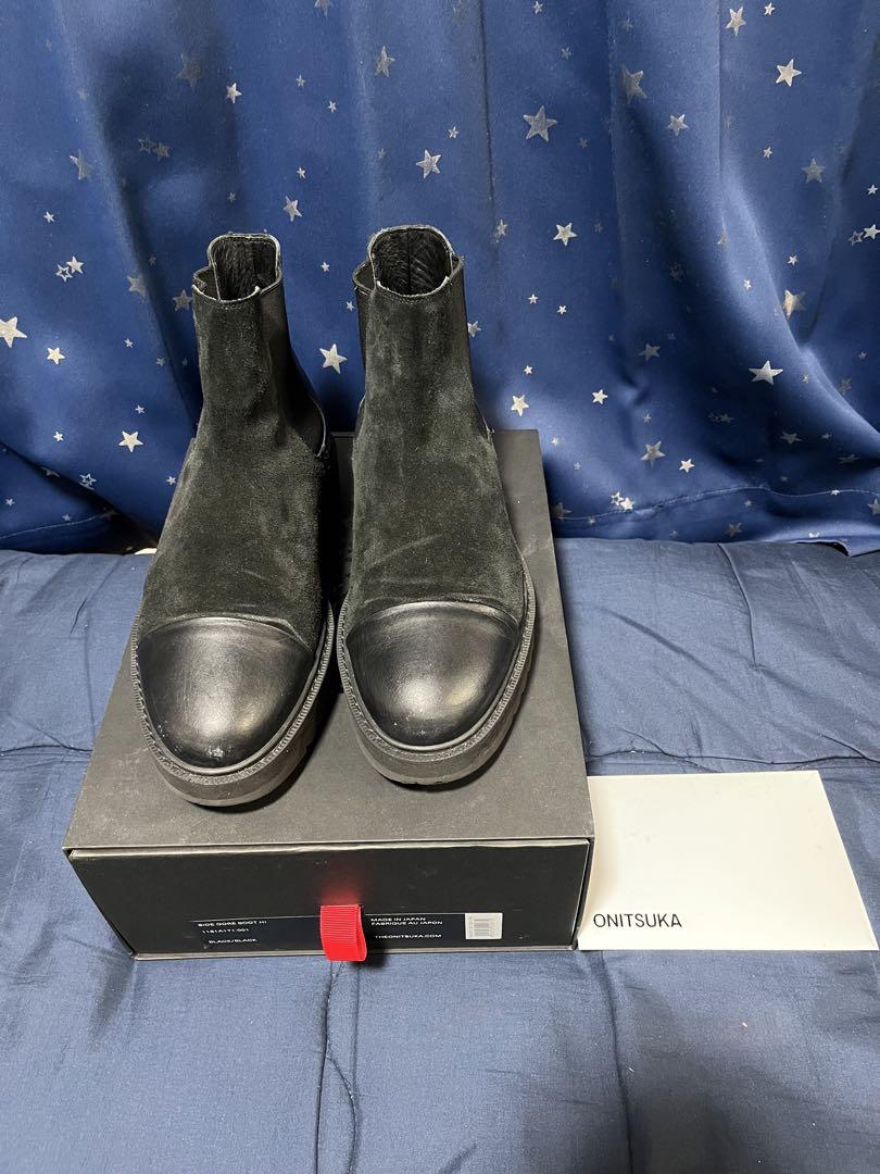SIDE GORE BOOT HI | Onitsuka Tiger GB
