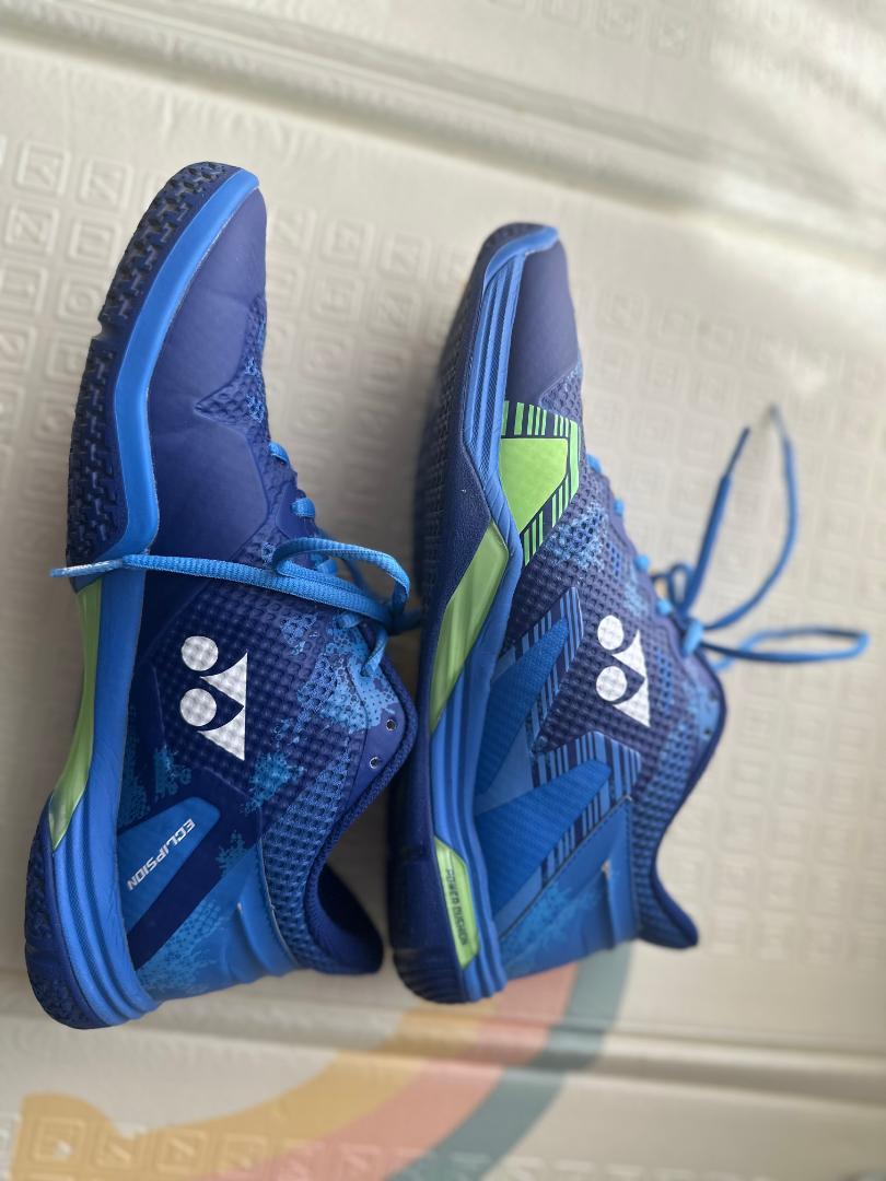 シューズ Yonex Badminton Shoes Power Cushion