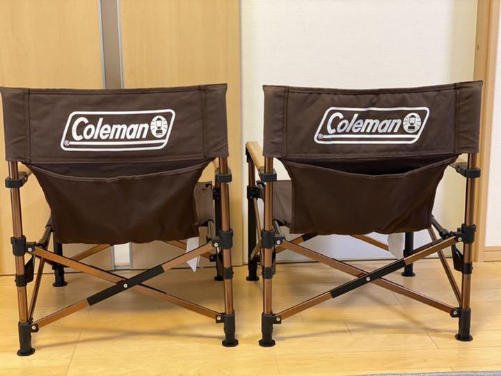 WIND様専用⭐️コールマン マスターシリーズ 3ウェイキャンバス