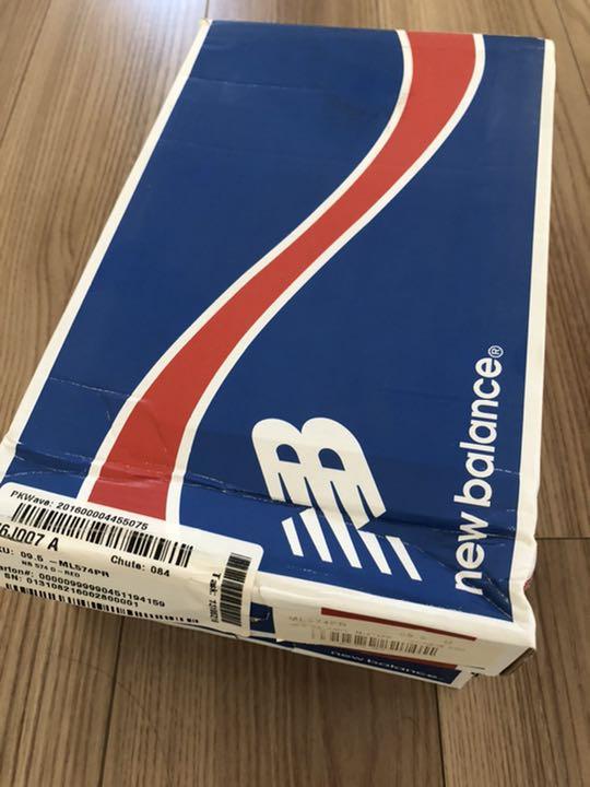 低価超歓迎 Yu-ko様専用 ML574PR 希少品 dJ0Ni-m98453839975 ニューバランス 正規品安い