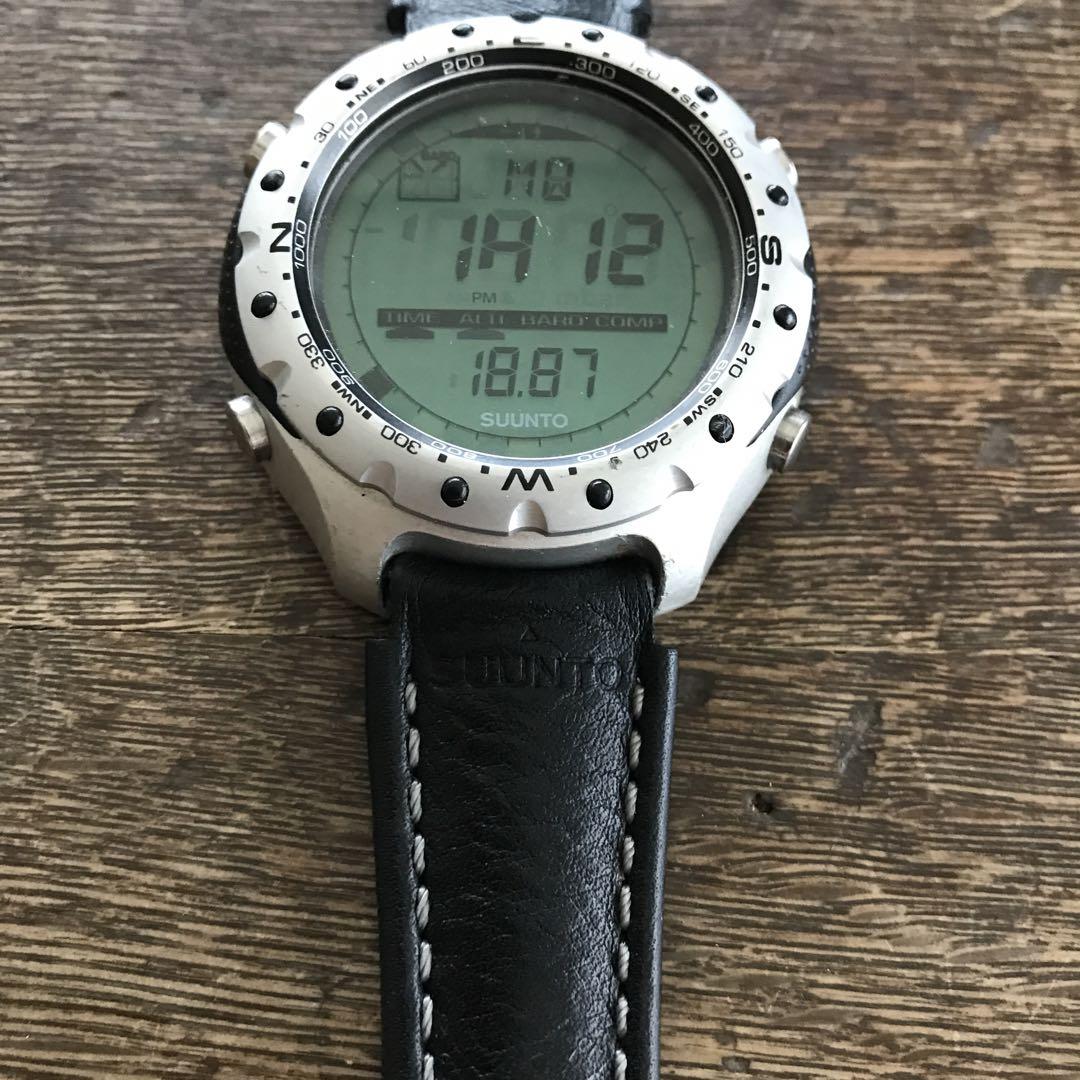 SUUNTO スント
