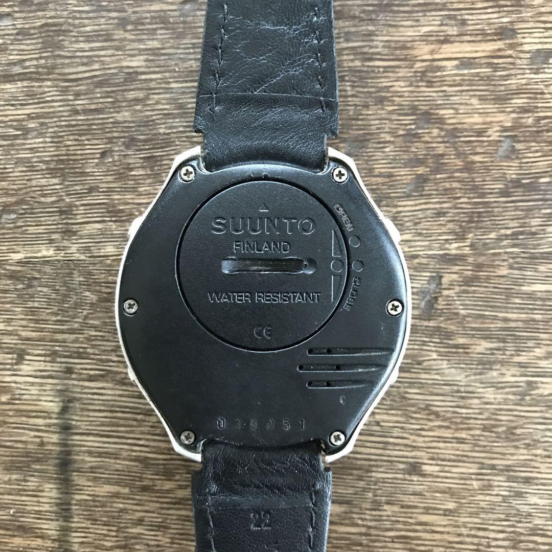SUUNTO スント