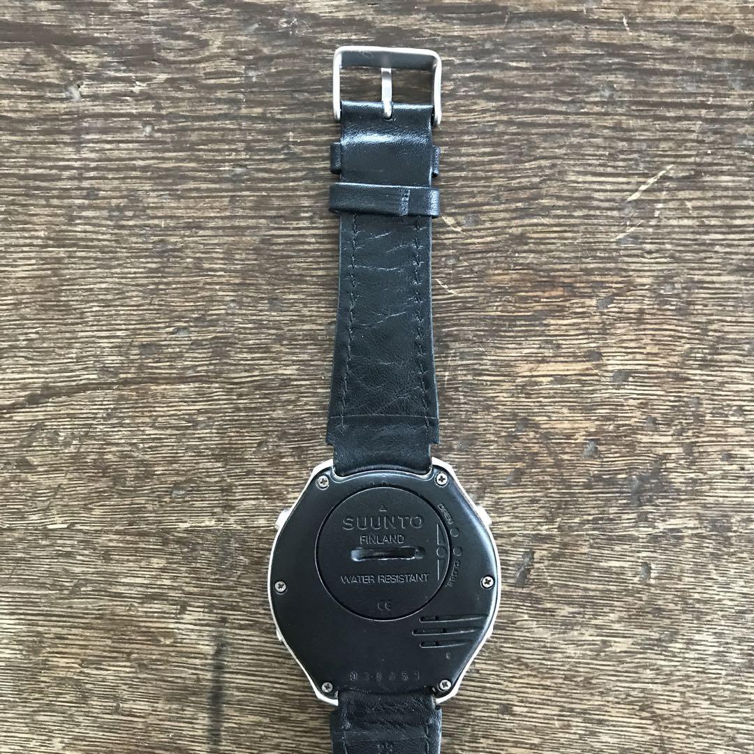 SUUNTO スント