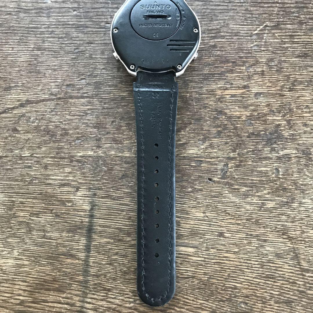SUUNTO スント