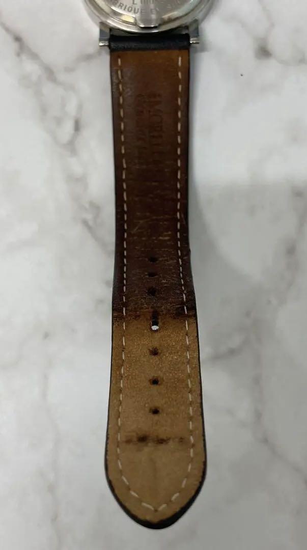 稼働 BVLGARI BB 33 SL AUTO 自動巻き 腕時計 デイト