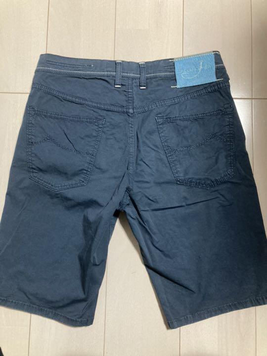 高評価格安 ヤコブコーエン ハーフパンツ メンズ ショートパンツ 43Gu1-m98455780283 SALE100%新品