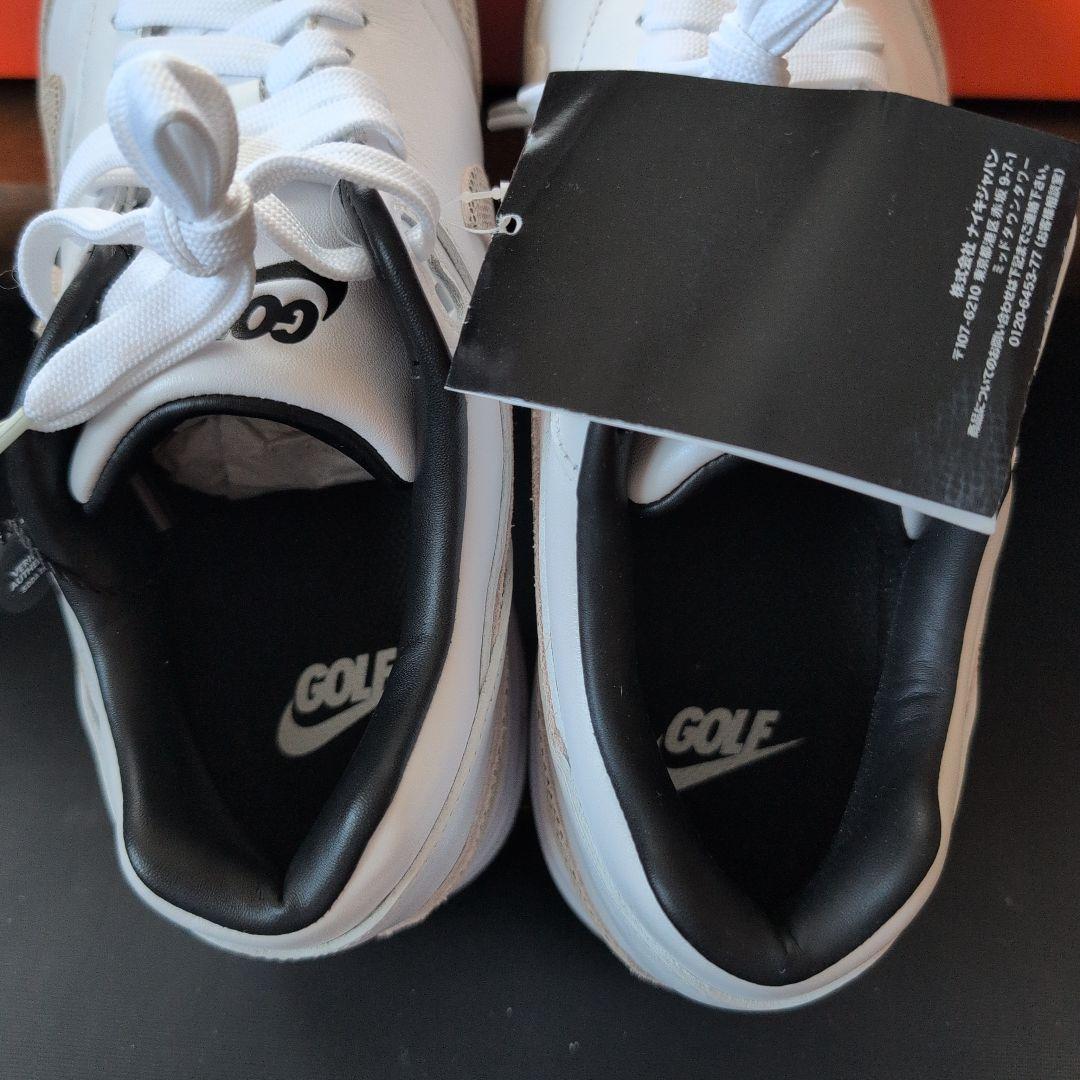 【メーカー再生品】 81Nike シューズ(男性用) TXT NRG G Max1 Air シューズ(男性用)