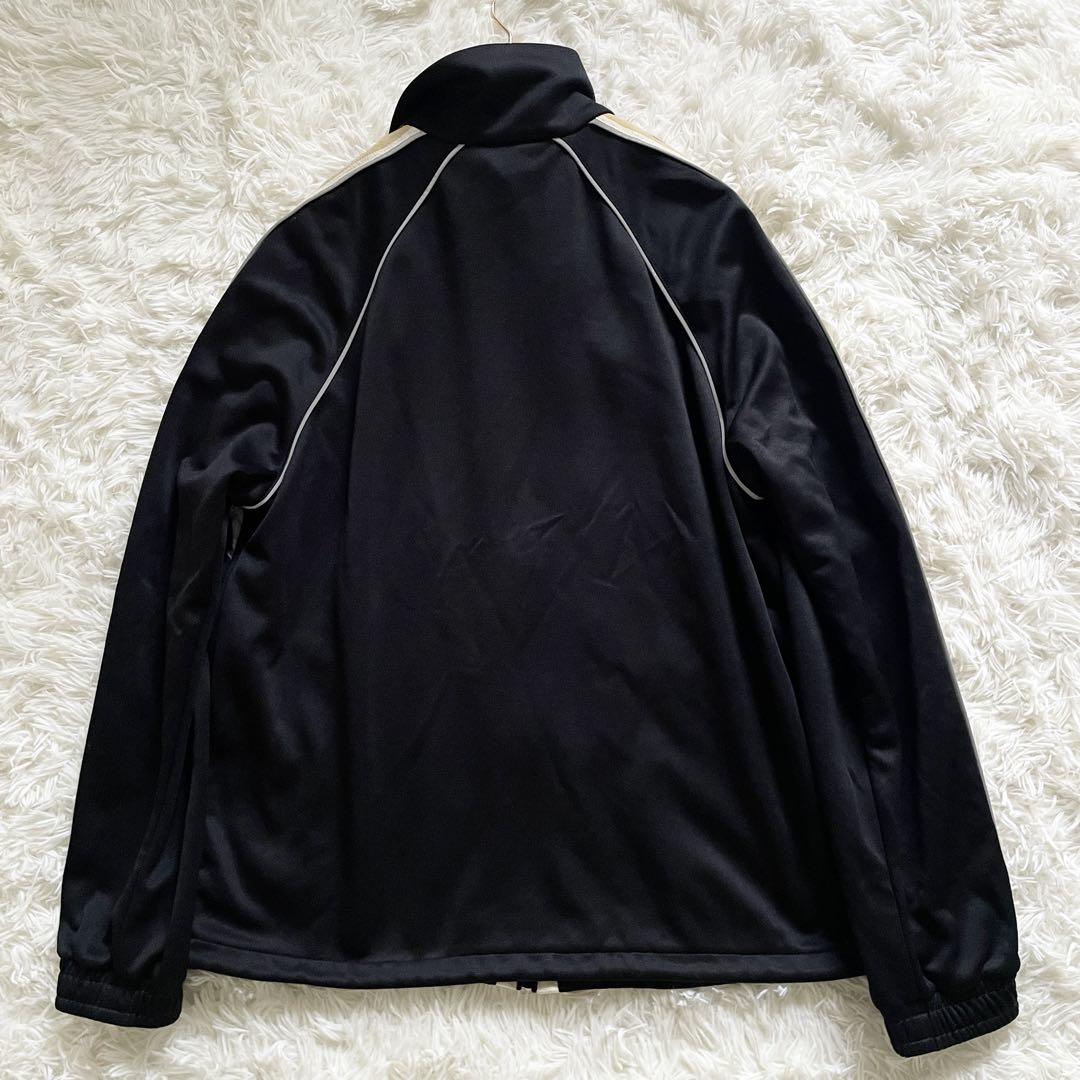★送料込★グッチ インターロッキングG ジャージ ジャケット GUCCI グッチ インターロッキングG シェリー ジャージ トラック