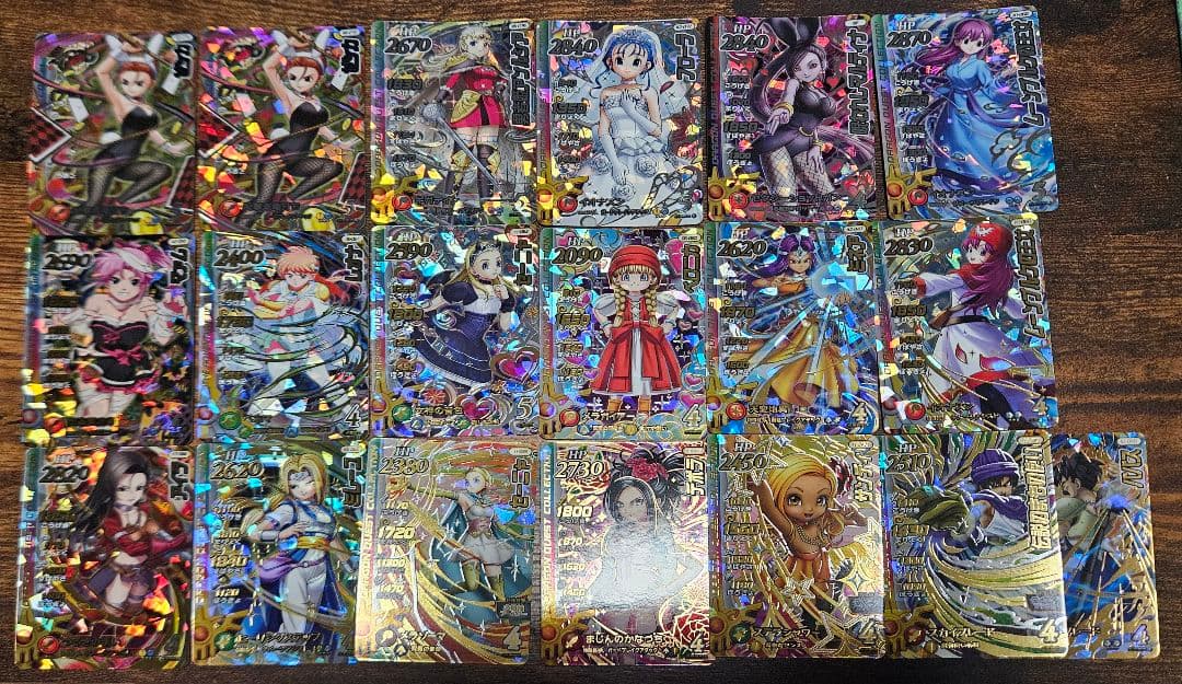 クロスブレイド シークレット ダイの大冒険 目立った傷や汚れなし